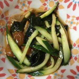生姜風味 なめことキュウリのポン酢和え レシピ 作り方 By やなママ 楽天レシピ 生姜風味 なめことキュウリのポン酢和え レシピ 作り方 By やなママ 楽天レシピ